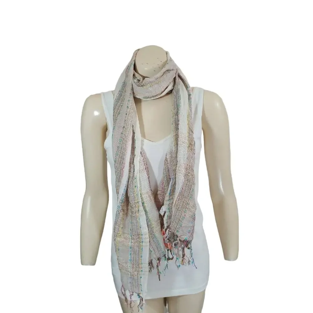New KPC Scarf Handmade in‎ India 72
